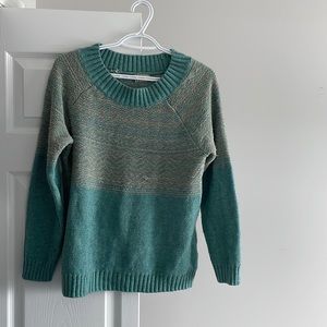 Royal Robbins Knit Sweater
